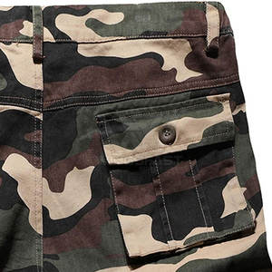 Pantalones cortos de carga para hombre más vendidos hechos a medida para venta en línea, precio al por mayor, pantalones cortos de carga transpirables - Product Image 6