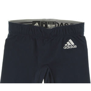 Pantaloni sportivi Adidas Primeknit A1 da calcio per ragazzi Colore: Blu scuro 100% autentici - Product Image 4