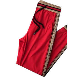 Sudadera con capucha pantalones de chándal Jogger conjuntos Cargo pantalones chándales Unisex chándal 2 piezas conjunto 100% algodón personalizado liso gimnasio chándal para hombre - Product Image 6