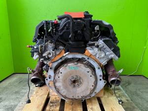 Motor Completo OEM de Grado Industrial para Jeep Grand Cherokee SRT 6.4 Hemi 2015 Usado, 14-17, 48,000 Millas - Product Image 3