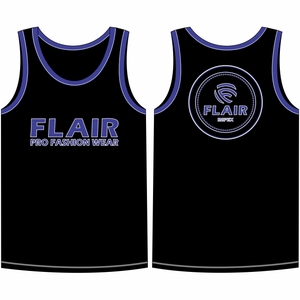 <b>Best</b> Quality Men's Breathable Quick Dry Spandex/Cotton Casual Tank Tops Custom Color Fitness Clothing Street Wear Knitted - Product Image 5