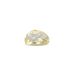 Zafiro Amarillo de 8.87 Quilates, Corte Cojín/Pera/Marquesa, Gema Suelta (Tratado con Calor, Claridad VVS, Calidad Fina) - Product Image 2