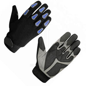 ถุงมือช่างสำหรับผู้ชายแห้งเร็วระบายอากาศได้ดี - Product Image 4