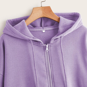 Design personnalisé respirant nouveau design fashionalbel hommes sweats à capuche avec épaules tombantes sweat à capuche pour hommes fait sur mesure - Product Image 4