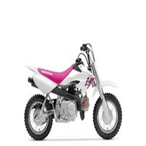 มอเตอร์ไซค์วิบากขนาดเล็ก2025 hond-AS CRF50 MX Offroad - Product Image 1