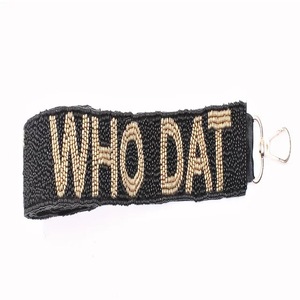 Latest Design Embroidered Bags Strap for Clutch and Tote Bags for Women Hot Selling <b>Product</b> From India - Product Image 2