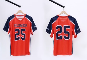 Uniforme de Fútbol Personalizado / Conjunto de Camiseta y Pantalones Cortos de Fútbol - Poliéster de Alta Calidad con Opción de Logotipo Personalizado IRSA SPORTS IS-102 - Product Image 6