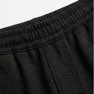 New Fashion Men <b>Woolen</b> Mid Waist High Quality Lightweight Breathable Comfortable Casual Warm Autumn Soft Tank <b>Top</b> - Product Image 4