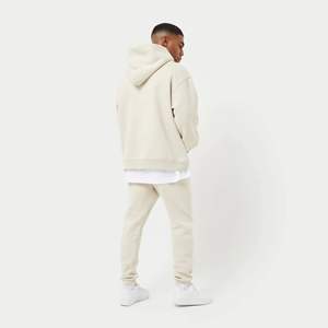 Survêtement de gymnastique pour hommes de qualité supérieure 100% coton Baggy Tech polaire Joggers ensemble vêtements de sport d'hiver avec Logo - Product Image 4