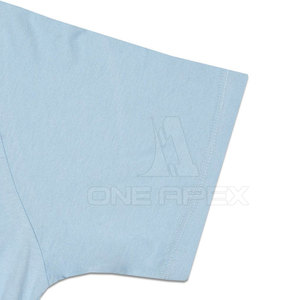 เสื้อยืดแฟชั่นสำหรับผู้หญิงเสื้อยืดปรับแต่งโลโก้และสไตล์ได้ - Product Image 4