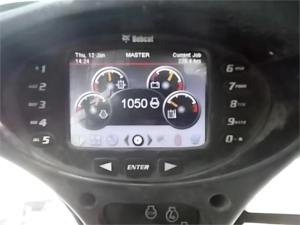 Haute opération 2019 BOBCATT S770 Skid Steer EPA CE approuvé assez prix Top produit Skid Steers Mini chargeur frontal à vendre - Product Image 6