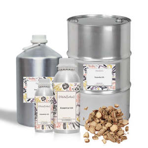 Aceite Esencial Puro de Jengibre Kapoor Kachri 100% para Hidratar, Aclarar, Reafirmar y Mejorar el Busto - Product Image 2