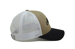 <span class=keywords><strong>Tri</strong></span> Màu Trucker Hat Thêu Logo Mũ Bóng Chày Cho Người Đàn Ông Thể Thao Cha Mũ Mũ Golf Cho Thương Hiệu Nhà Máy Trong Việt Nam Hỗ Trợ Mẫu - Product Image 5
