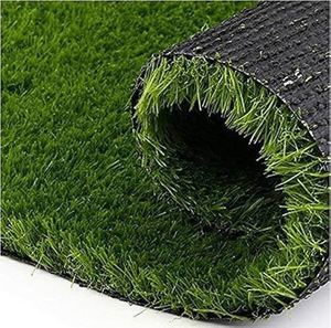 Haute Qualité Artificielle Facile Entretien Formation Gazon Tapis Gazon Synthétique Football - Product Image 3