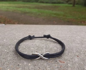 High Quality Cotton <b>Bracelet</b>, Birthday Gift, Anniversary Gift, Best Friend Gift - Product Image 2