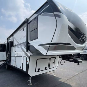 Nuevo 2025 Keystone Montana High Country 385BR - Product Image 1