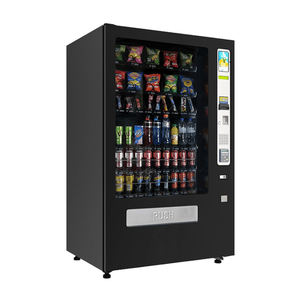 New Hot Sale Quick Food LLC <b>Snack</b> Making <b>Machines</b> with High Productivity 1 Year Warranty USA Origin - Product Image 4