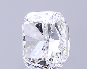 Igi เบาะรองนั่ง4.02กะรัตเพชรที่ปลูกในห้องปฏิบัติการ VS1ใสเพชรหลวม - Product Image 3