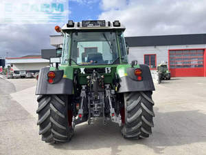2011 Fendt 311 Vario TRACTOR - Product Image 6