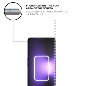 ฟิล์มกันรอยหน้าจอ Realme GT Neo 5 - Product Image 4