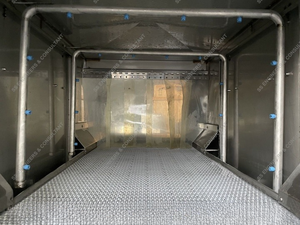 Túnel de Desinfección Automático - Product Image 5