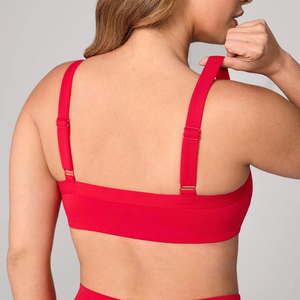 High Quality Active Wear Running Sports <b>Bra</b> For Sale Wholesale Cheap Price Fitness Wear Women <b>Sexy</b> Sports <b>Bra</b> - Product Image 2