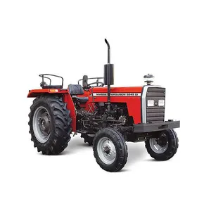 Дешевый довольно используемый MF 290 сельскохозяйственный трактор для продажи