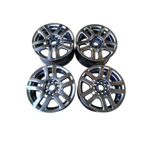 VOLKSWAGEN Golf 5 Sedán (03>08) 4 RUEDAS DE ALEACIÓN 5112157004 - Product Image 1