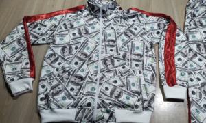 ชุดวอร์มเอวยางยืดสำหรับผู้ชายผ้าฟลีซผ้าโพลีเอสเตอร์กันแบคทีเรียมีฮู้ดพิมพ์ดิจิตอลสั่งติดฉลากตาม2025 - Product Image 6