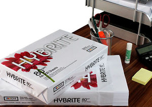 Premium Copy <b>Paper</b> 80gsm 75gms and 70gms for Printing and Writing for sell - Product Image 3