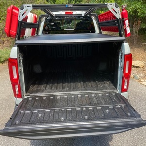 Ford Ranger Lariat Tremor Turbo 2021 Ensemble premium 4 cylindres Quatre roues motrices 10 vitesses Automatique Camion de luxe Direction à gauche - Product Image 5