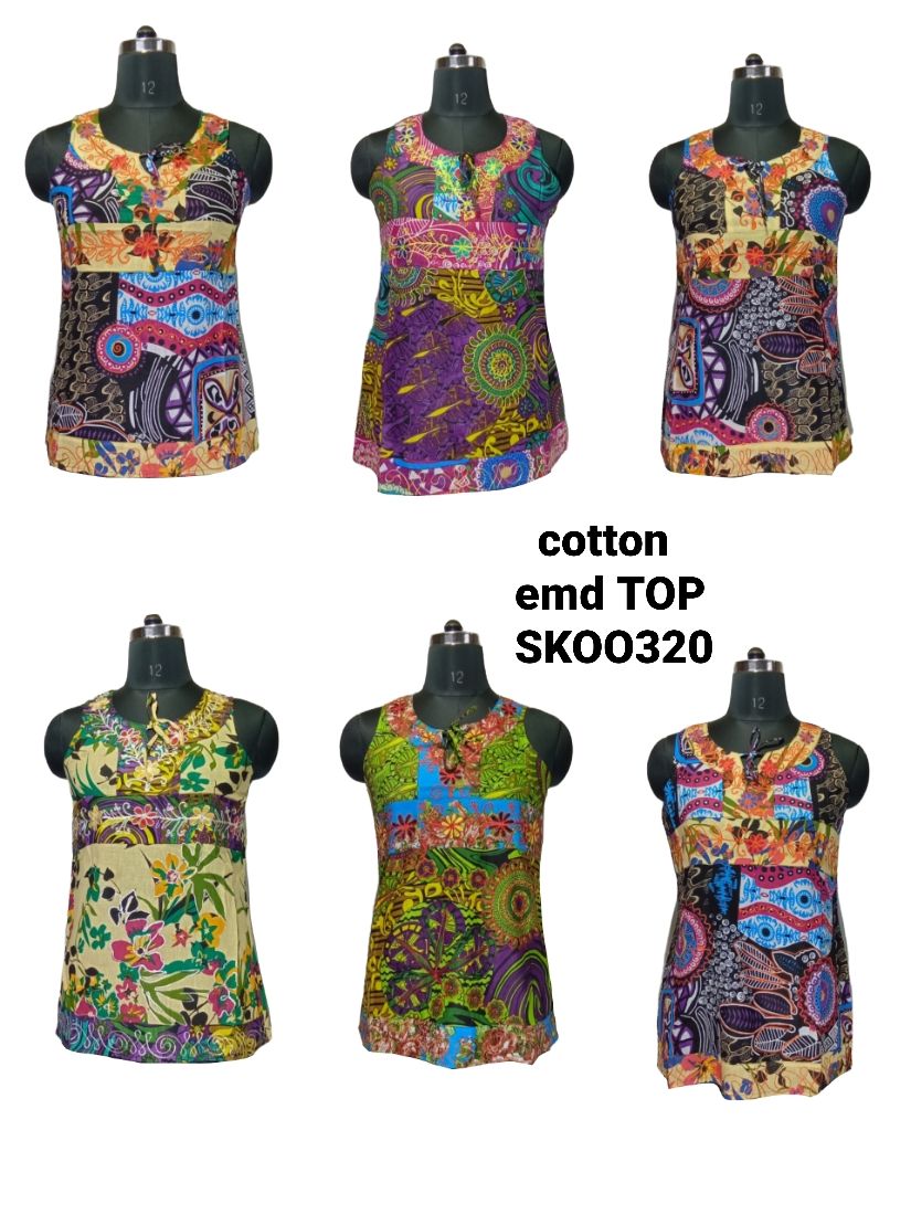 Assorted color available