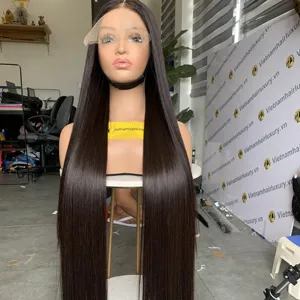 Raw Straight Hair Machine Weft Wholesale From large bulk order DHL Drop Shipping