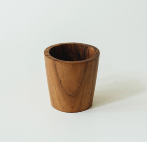 100% bois verre nouveauté Design classique boisson Ware vin nouvellement attrayant bois verre à vin taille personnalisée - Product Image 6