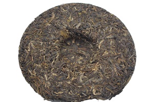 Высококачественный Китайский традиционный чай Юньнань в форме пирога пуэр, ферментационный чай пуэр - Product Image 2