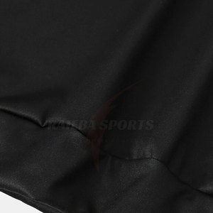 Sweat-shirt pour homme, nouveau style, grande taille, couleur personnalisable, mode d'hiver, fabriqué en polyester/coton, style ample - Product Image 3