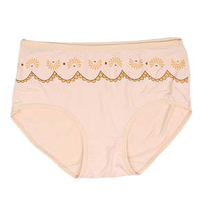Braguitas para Mujer - Beige - Product Image 1