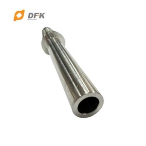 Raccords de tuyaux de plomberie en gros, matériel SUS316L - Product Image 4