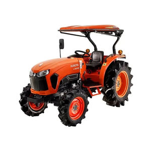 Los distribuidores de tractores Kubota ofrecen opciones de financiación - Product Image 5