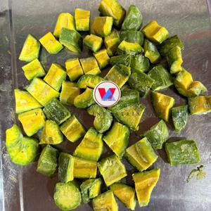 Aguacate Congelado IQF Directo de Fábrica VDELTA, Vietnam |   Pedidos al por Mayor - Product Image 1