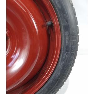 Kit de roue de secours RENAULT Captur Série 403008450R K9K 646, K9K 856 Diesel 1500 (13>19) - Product Image 4