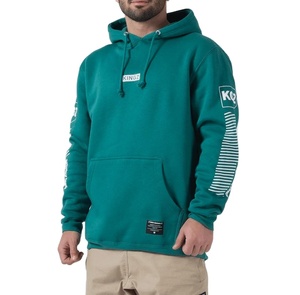 Venta al por mayor de alta calidad hombres mujeres sudaderas con capucha de manga larga Color puro Casual con capucha cordón primavera Tops camiseta Casual sudaderas con capucha - Product Image 1
