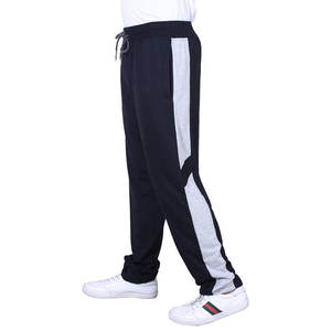 Wholesale Men Pants and <b>Trousers</b> High Quality Joggers <b>Trouser</b> for Men Gym Workout Sweat Pants for Men - Product Image 1