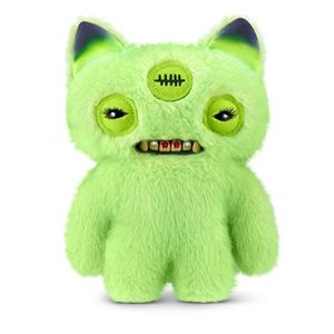 Fuggler Baddies Fuggs 9 pouces (Alien en colère) par ZURU - Product Image 1
