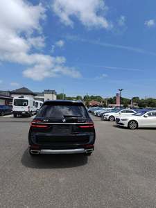 BMW X7 Usado 2025 - Product Image 4