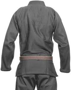 เครื่องแบบ Jitsu bjitsu ศิลปะการต่อสู้ดีไซน์ใหม่เครื่องแบบผ้าฝ้าย100% น้ำหนักเบาพิมพ์โลโก้ได้ตามต้องการ - Product Image 3