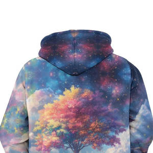 Sudaderas con Capucha para Hombre, Tallas Grandes, Invierno, Sublimación, Logotipo Personalizado, Impresión Digital, Alta Calidad, Secado Rápido, Transpirables, Más Vendidas - Product Image 5