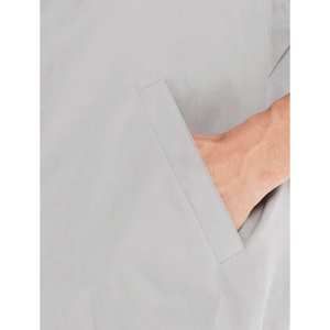 Veste de golf performante, coupe-vent léger, résistant à l'eau, fermeture éclair intégrale, extensible, vêtement de sport pour toutes les activités météorologiques - Product Image 6