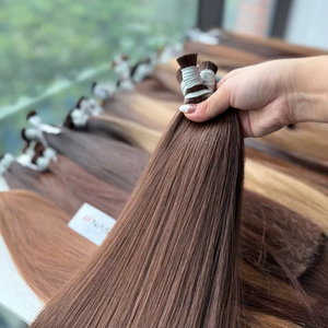 ผมธรรมชาติแบบเวียดนามยาว60ซม. ยาว60ซม. ยาว60ซม. - Product Image 1