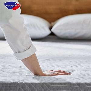 Matelas d'hôtel King Queen Size 5 étoiles <span class=keywords><strong>Acheter</strong></span> matelas en ligne Matelas moderne en mousse à mémoire <span class=keywords><strong>de</strong></span> forme - Product Image 4